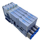 Festo Ventilblock VMPA1-FB-EMS-8 4x 533342 Ventilblock von Festo Industrie