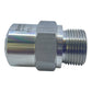Schlick Zerstäuberdüse W18866 75/120° Druckdüse Industrie Düse Sprühdüse
