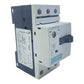 Siemens Motorschutzschalter 3RV1011-1KA10 Motorschutzschalter von Siemens