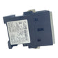 Siemens Leistungsschalter 3RT1025-3BB40 Leistungsschalter von Siemens Industrie