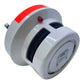 Hekatron Melder QRS132 5000026 Melder von Hekatron für den Industrie Bereich