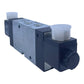 Rexroth Pneumatik Magnetventil Wegeventil 577627...0 Magnetventil von Rexroth