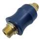 Bosch Handschiebeventil Schiebeventil 0820407001 Handschiebeventil von Bosch
