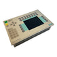 Siemens 6AV3627-1JK00-0AX0 Operator Panel HMI Industrial Use