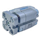Festo ADVUL-20-10-PA-S2 compact cylinder 165091 for industrial use