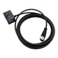 Pepperl+Fuchs VAA-2E1A-G10-SAJ/EA2J-2M-V1-G AS-Interface Sicherheitsmodul 264991