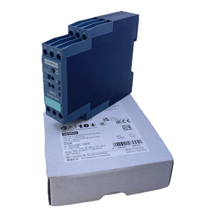 Siemens 3UG4582-1AW31 Überwachungsrelais für den industriellen Einsatz - Relais