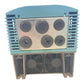 Eurotherm Frequenzumrichter 7,5kw 380V 3ph AC 605C/0075/400/0010/FR 0/0/B0/0/0