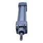 Bosch Pneumatikzylinder Doppeltwirkend 0822220004
