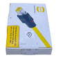 Harting Steckverbinder Kabelsteckverbinder 09451511560 für industriellen Einsatz