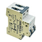 Siemens Leitungsschutzschalter 5SY6202-7 2-polig 400V Sicherungsautomat VE:4stk
