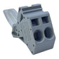 WAGO Potentialabgriff 285-407 Power Tap VE:6stk