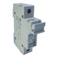 Siemens Sicherungshalter 3NW7011 32A 690V 1-polig 10x38mm