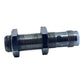 Omron Näherungssensor E2A-M12KS04-M1-B1 M12 Induktiver Sensor 4mm DC Industrie