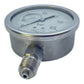 Kobold Manometer 0–60 bar Druckanzeige