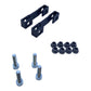 Balluff BAM0204 BAMMC-TL-025-P-1 Halterung Magnetostriktive Messsysteme