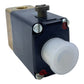 Bürkert Magnetventil 24V 00041107 Magnetventil für die Industrie Vorgesehen
