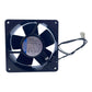 ebm-papst Lüfter 4656ZW 230V AC Axiallüfter 120x120x38mm 19W für die Indsutrie