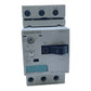 Siemens Motorschutzschalter 3RV1011-1KA10 Motorschutzschalter von Siemens