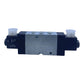 Rexroth Pneumatik Magnetventil Wegeventil 577627...0 Magnetventil von Rexroth