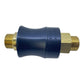 Bosch Handschiebeventil Schiebeventil 0820407001 Handschiebeventil von Bosch