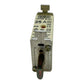 SIBA NH000 Sicherung 25A 500V gL/gG 120kA Korrosionsfest 20 000 13 VE:2stk