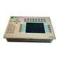 Siemens 6AV3627-1JK00-0AX0 Operator Panel HMI Industrial Use
