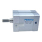 Festo ADN-25-15-APA compact cylinder 536253 for industrial use 
