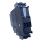 Siemens 3RA6120-1DB32 SIRIUSKompakter KOMBI-Starter für industriellen Einsatz
