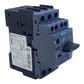 Siemens 3RV2011-1DA10 Leistungsschalter für industriellen Einsatz Schalter