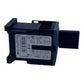 Siemens  3RH2140-1BB40 Hilfsschütz für industriellen Einsatz Hilfsschütz