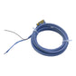 Turck Magnetfeldsensor BiM-KST-AP6X-V1131 IP67 Magnetisch 46742 Magnetfeldsensor