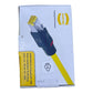 Harting Steckverbinder Kabelsteckverbinder 09451511560 für industriellen Einsatz