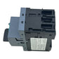 Siemens Motorschutzschalter 2,5A 3RV2011-1CA20 SIRIUS 3-polig für Industrie