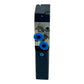 Festo Magnetventil Pneumatikventil MYH-5/2-M5-L-LED 34309 2–8 bar 5/2 Wege
