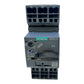 Siemens Sirius Motorschutzschalter 3RV2021-4BA20 20A 260A 3-polig 400V AC