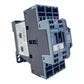 Siemens Schütz 3RT2027-2BB40 24V DC 11kW 25A 3-polig Sirius Leistungsschütz