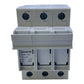 Siemens 3NW7031 Sicherungshalter für industriellen Einsatz 690 V AC 32 A 3-polig