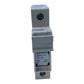 Siemens Sicherungshalter 3NW7011 32A 690V 1-polig 10x38mm