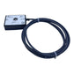 Bihl+Wiedemann Verteiler BW3314 Passiv M12 AS-i AUX 2×4A Rundkabel