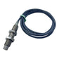 Omron Induktiver Sensor M18 5mm PNP NO 10–30V DC E2E2-X5MB1