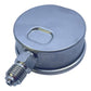 Kobold Manometer 0–60 bar Druckanzeige