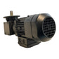 SEW WF20DR63M2/BR Getriebemotor 0.25 kW 254 / 440 V 1,02 / 0,59 A 60 Hz