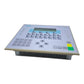 Siemens Bediengerät SPS Steuerung SIMATIC C7-633 6ES7633-2BF02-0AE3
