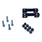 Balluff BAM0204 BAMMC-TL-025-P-1 Halterung Magnetostriktive Messsysteme