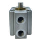 Bosch Pneumatikzylinder Kurzhubzylinder 0822010531 für die Industrie geeignet