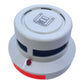 Hekatron Melder QRS132 5000026 Melder von Hekatron für den Industrie Bereich