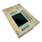Siemens 6AV3627-1JK00-0AX0 Operator Panel HMI Industrial Use