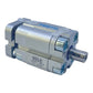 Festo ADVUL-20-10-PA-S2 compact cylinder 165091 for industrial use