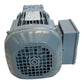 SEW WA30DRE80M4 gear motor 0.75kW Ø 19mm for industrial use 